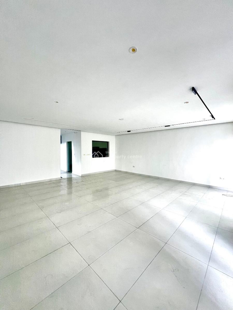 Exquisite 4 Bedroom Terrace Duplex with Swimming Pool, Gym and Bq, Ikate, Lekki, Lagos, Terraced Duplex for Sale