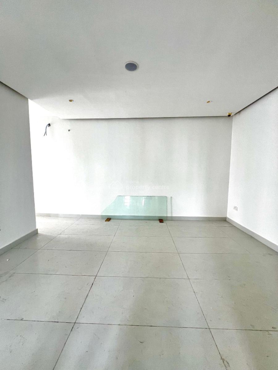Exquisite 4 Bedroom Terrace Duplex with Swimming Pool, Gym and Bq, Ikate, Lekki, Lagos, Terraced Duplex for Sale