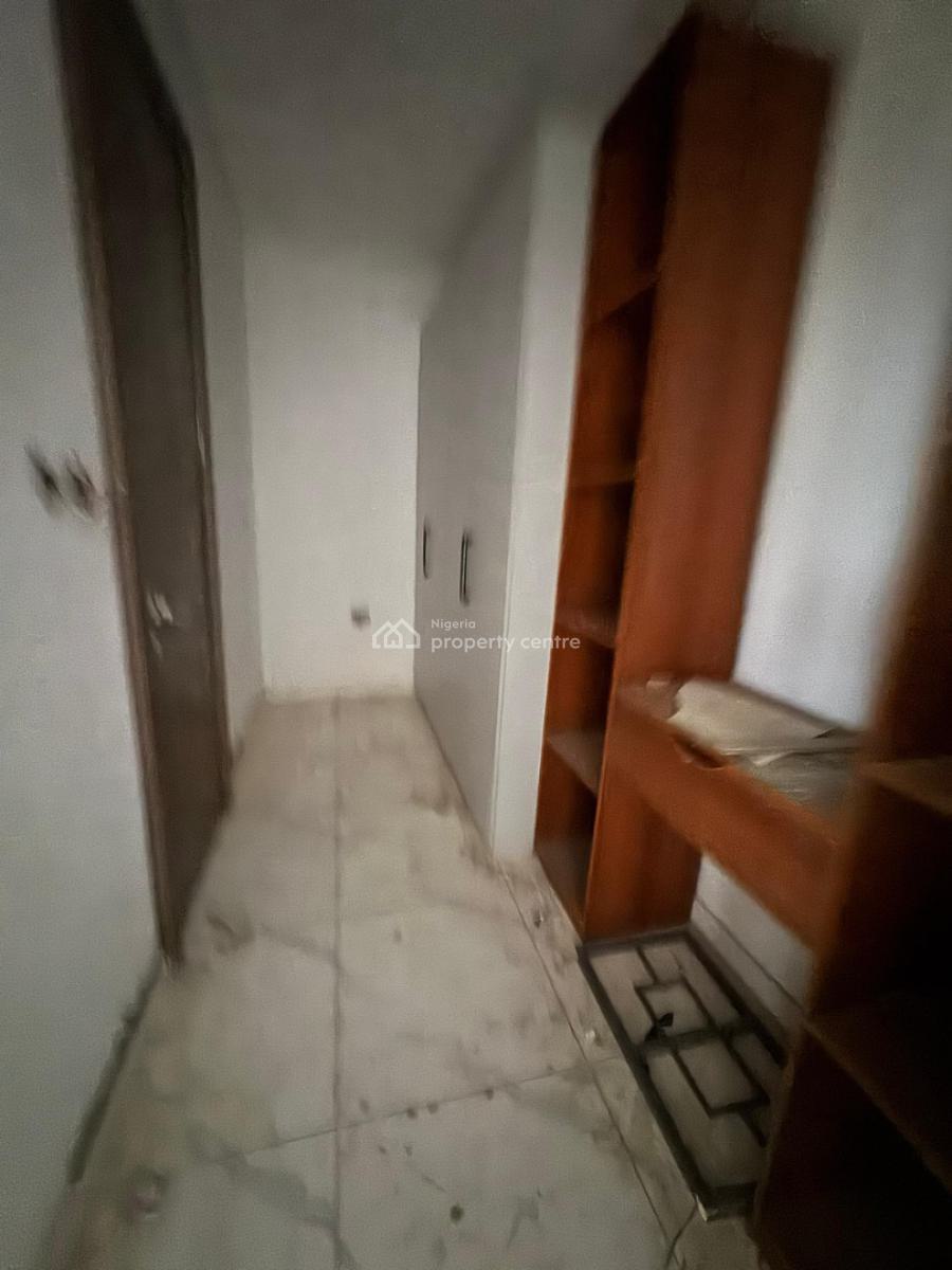 a Newly Built 4bedroom Self-compound Terrace, Phase 2, Gra, Ogudu, Lagos, Terraced Duplex for Sale
