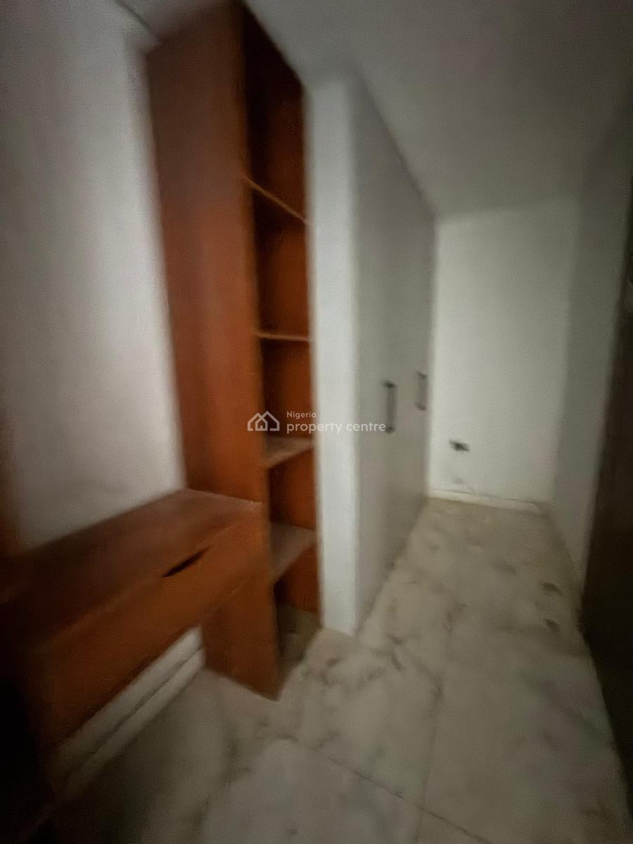a Newly Built 4bedroom Self-compound Terrace, Phase 2, Gra, Ogudu, Lagos, Terraced Duplex for Sale