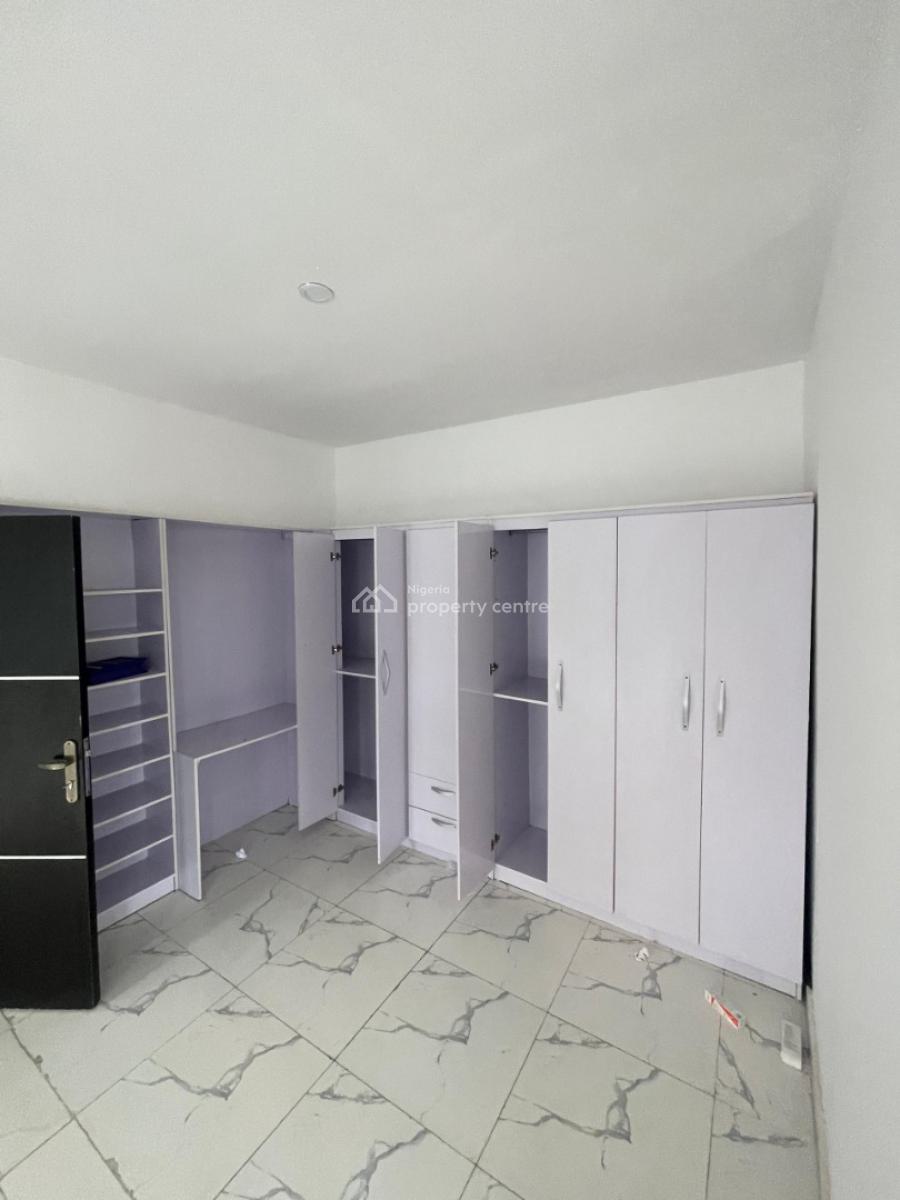 4bed Duplex with Bq in a Well Secured Estate in Orchid Buena., Buena Vista Estate, Orchid, Lekki Lagos, Lekki, Lagos, Terraced Duplex for Rent