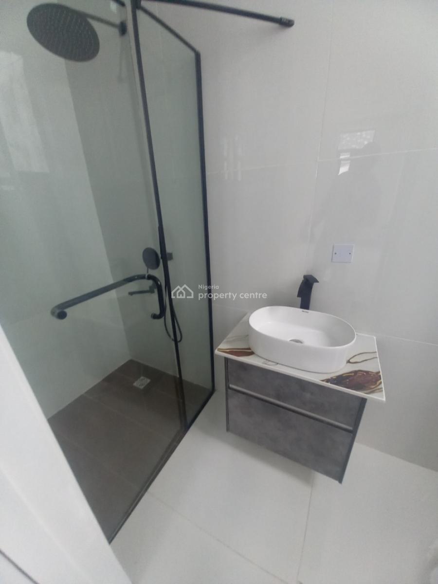 Luxury 5 Bedroom Fully Detached Duplex with Bq, Oral Estate Second Toll Gate Lekki Lagos, Lekki, Lagos, Detached Duplex for Sale