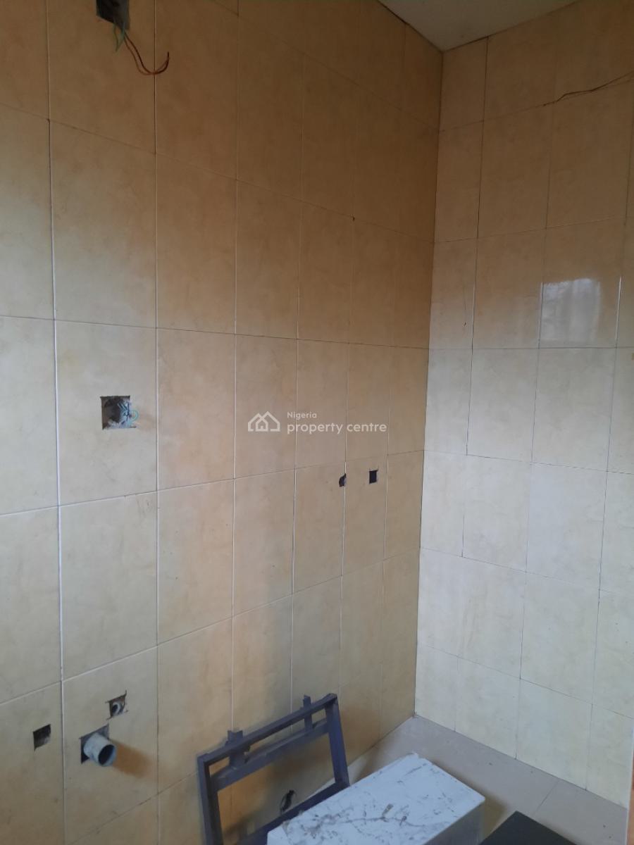 Newly Renovated Massive 5 Bedroom Detached Duplex + 1bed B.q, Off Obafemi Awolowo Way, Ikeja, Lagos, Detached Duplex for Rent