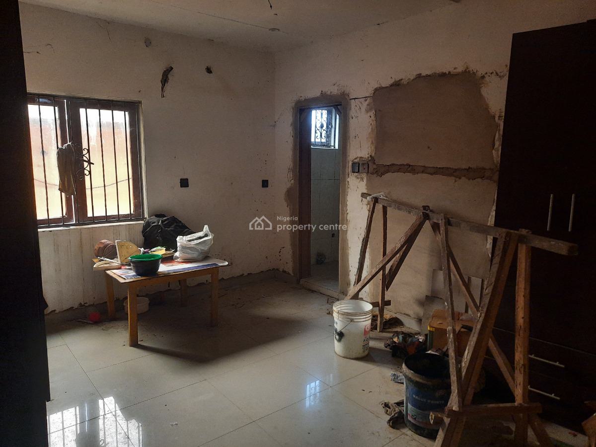 Newly Renovated Massive 5 Bedroom Detached Duplex + 1bed B.q, Off Obafemi Awolowo Way, Ikeja, Lagos, Detached Duplex for Rent