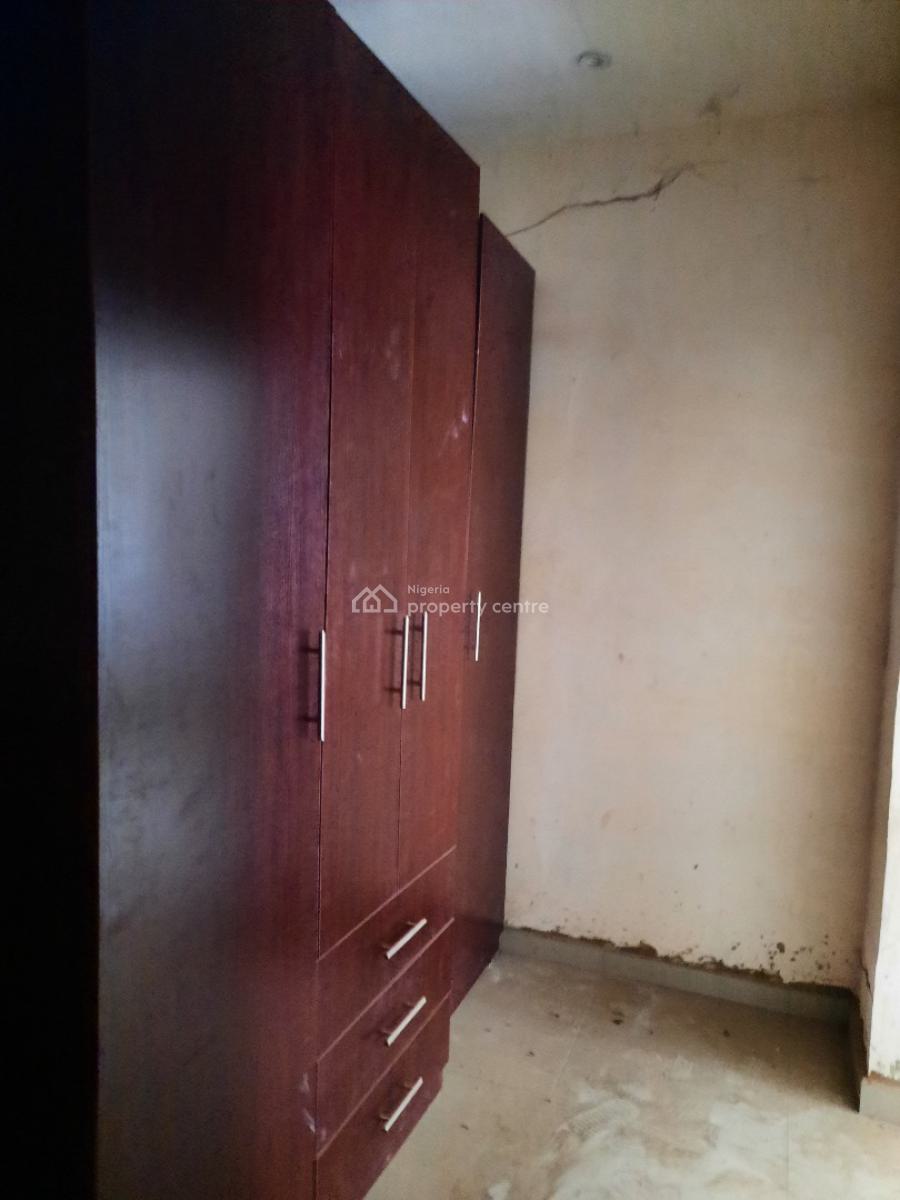 Newly Renovated Massive 5 Bedroom Detached Duplex + 1bed B.q, Off Obafemi Awolowo Way, Ikeja, Lagos, Detached Duplex for Rent