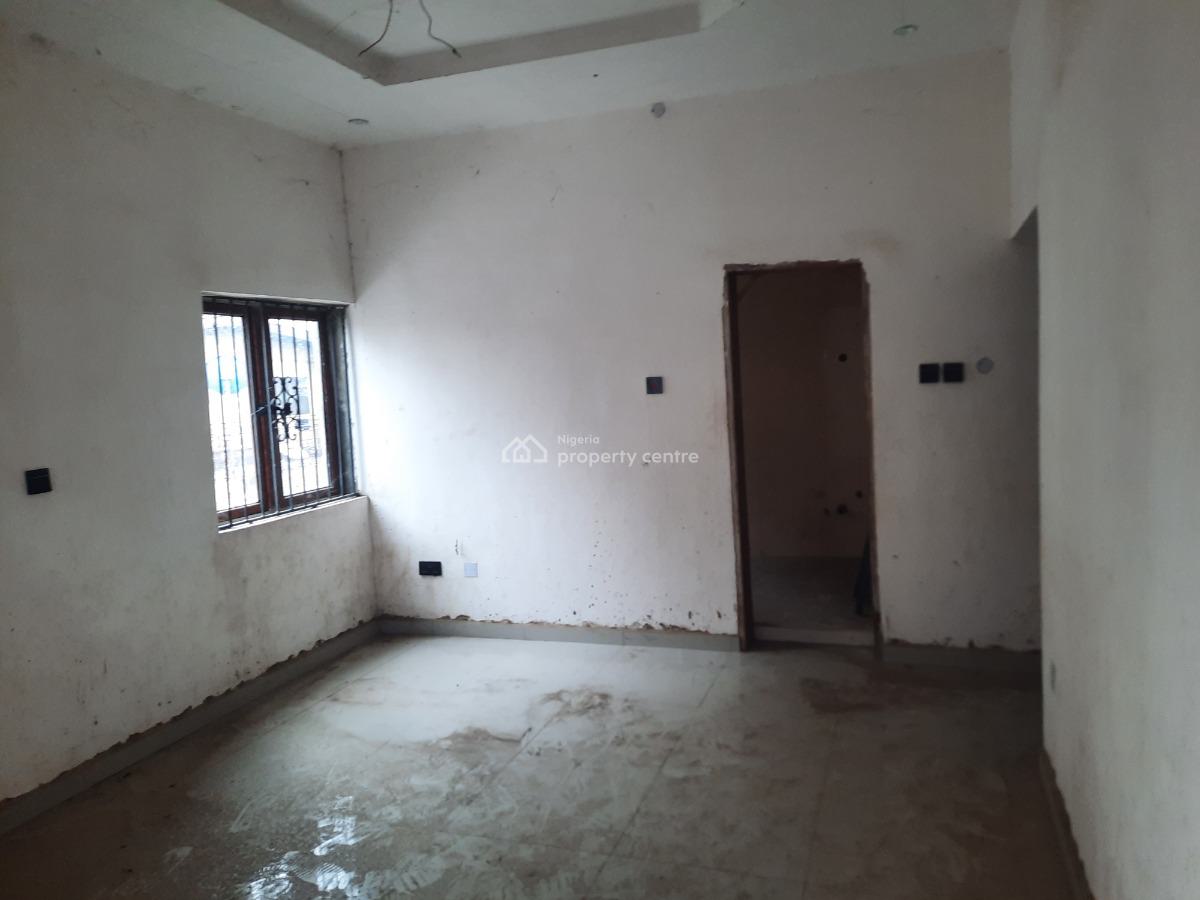 Newly Renovated Massive 5 Bedroom Detached Duplex + 1bed B.q, Off Obafemi Awolowo Way, Ikeja, Lagos, Detached Duplex for Rent
