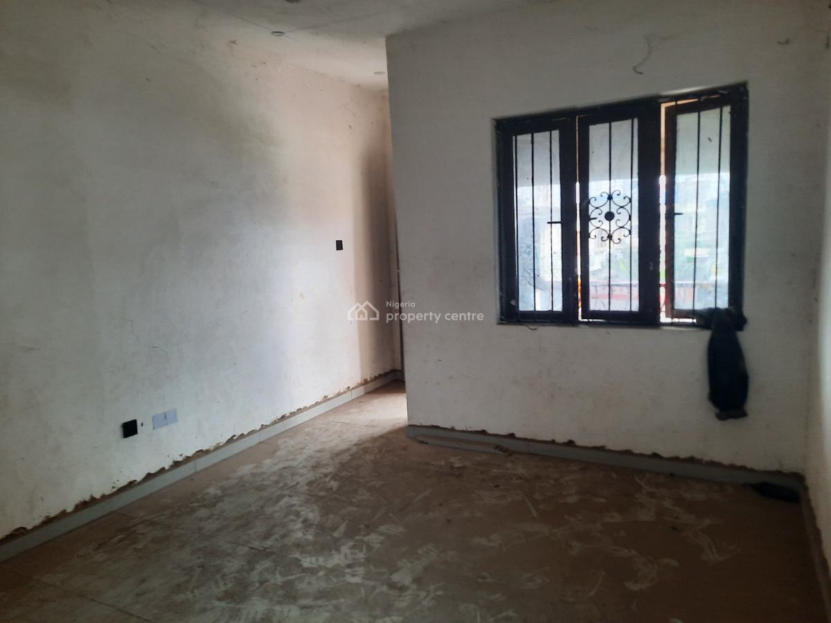 Newly Renovated Massive 5 Bedroom Detached Duplex + 1bed B.q, Off Obafemi Awolowo Way, Ikeja, Lagos, Detached Duplex for Rent