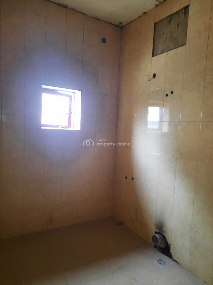 Newly Renovated Massive 5 Bedroom Detached Duplex + 1bed B.q, Off Obafemi Awolowo Way, Ikeja, Lagos, Detached Duplex for Rent