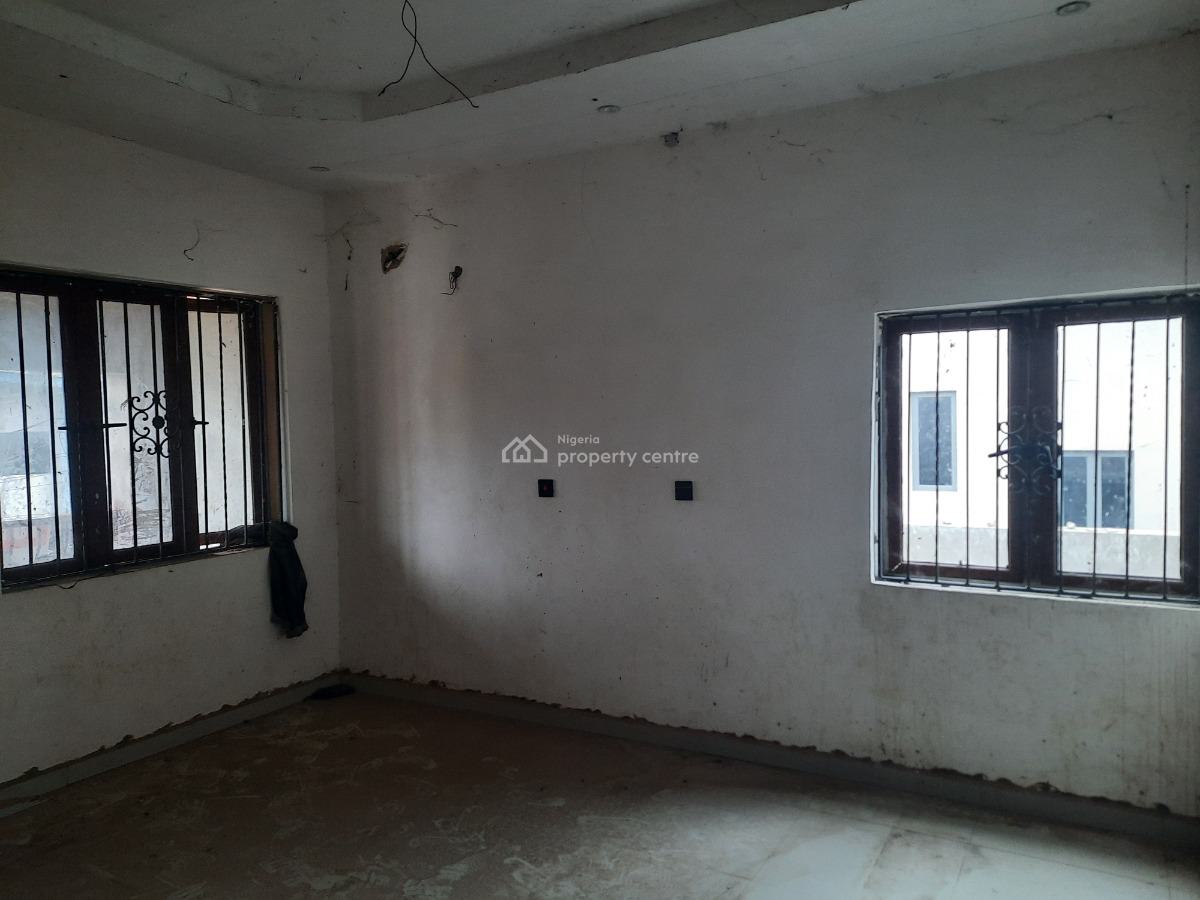 Newly Renovated Massive 5 Bedroom Detached Duplex + 1bed B.q, Off Obafemi Awolowo Way, Ikeja, Lagos, Detached Duplex for Rent