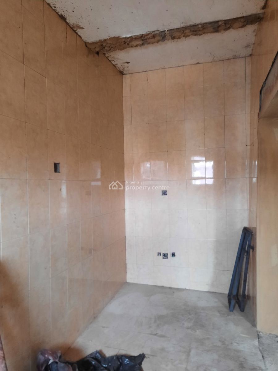 Newly Renovated Massive 5 Bedroom Detached Duplex + 1bed B.q, Off Obafemi Awolowo Way, Ikeja, Lagos, Detached Duplex for Rent