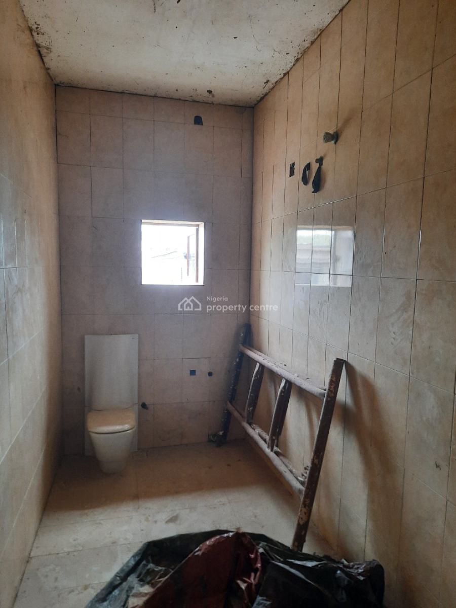 Newly Renovated Massive 5 Bedroom Detached Duplex + 1bed B.q, Off Obafemi Awolowo Way, Ikeja, Lagos, Detached Duplex for Rent