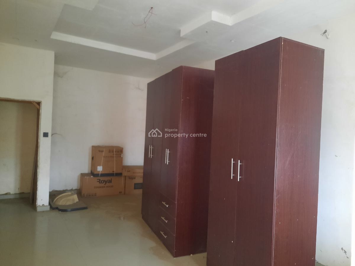 Newly Renovated Massive 5 Bedroom Detached Duplex + 1bed B.q, Off Obafemi Awolowo Way, Ikeja, Lagos, Detached Duplex for Rent