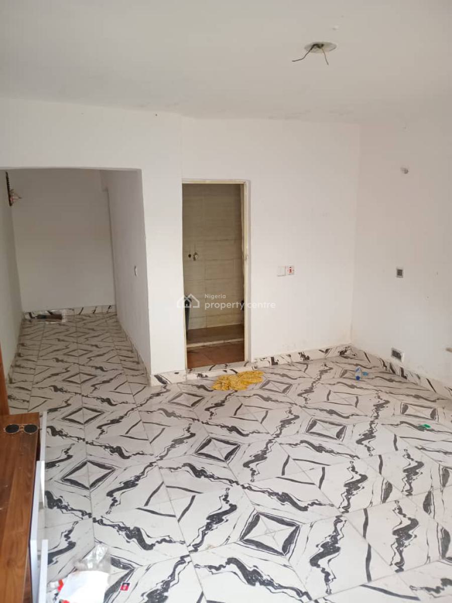 Studio Roomself Contained, Greenville, Badore, Ajah, Lagos, Self Contain (single Rooms) for Rent