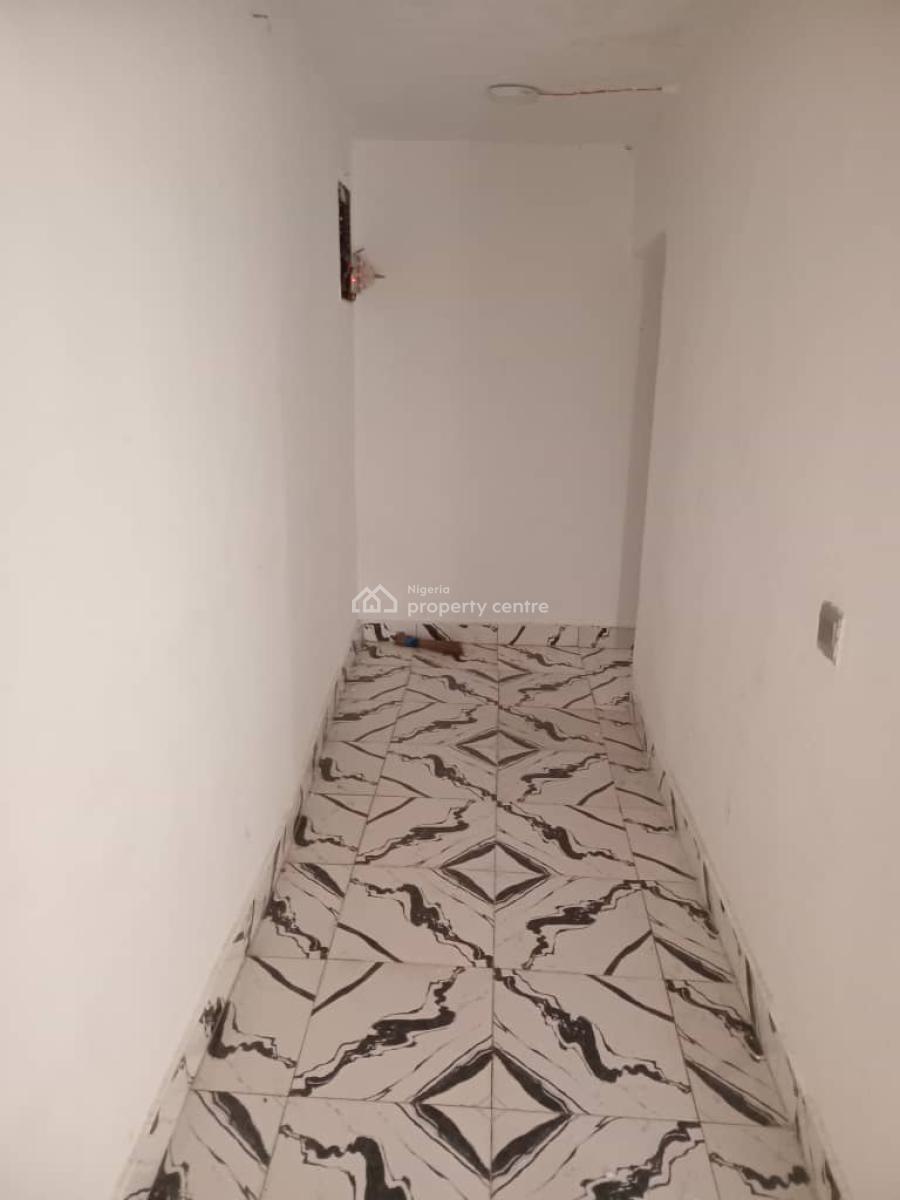 Studio Roomself Contained, Greenville, Badore, Ajah, Lagos, Self Contain (single Rooms) for Rent