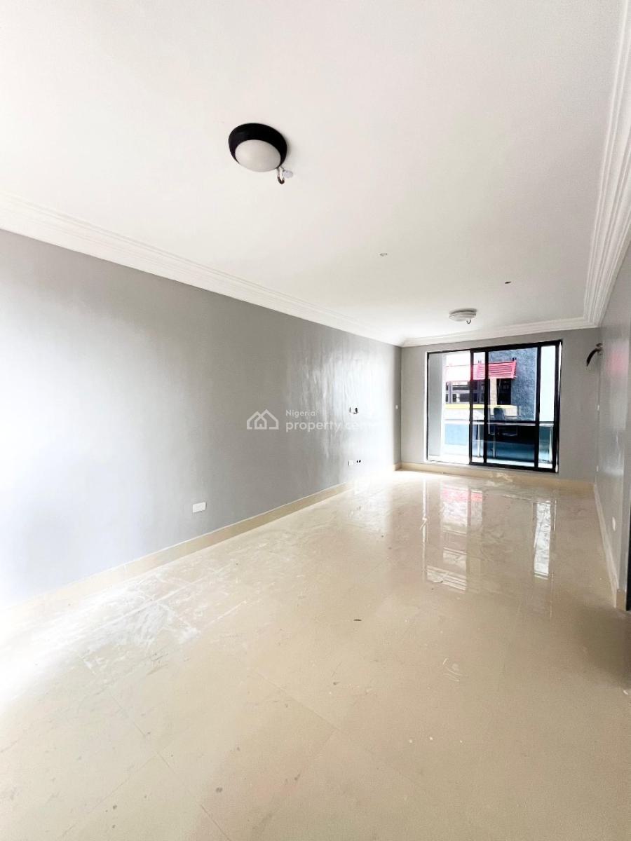 Units of 3bed Flat Available in Old Ikoyi, Old Ikoyi, Ikoyi, Lagos, Flat / Apartment for Rent
