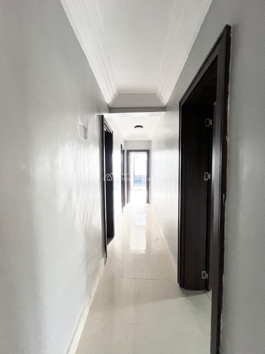 Units of 3bed Flat Available in Old Ikoyi, Old Ikoyi, Ikoyi, Lagos, Flat / Apartment for Rent