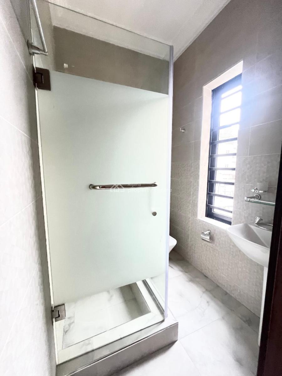 Units of 3bed Flat Available in Old Ikoyi, Old Ikoyi, Ikoyi, Lagos, Flat / Apartment for Rent