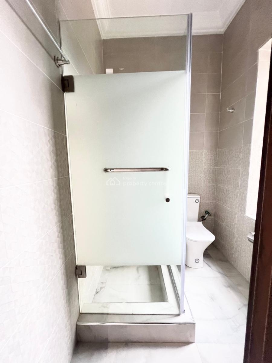 Units of 3bed Flat Available in Old Ikoyi, Old Ikoyi, Ikoyi, Lagos, Flat / Apartment for Rent