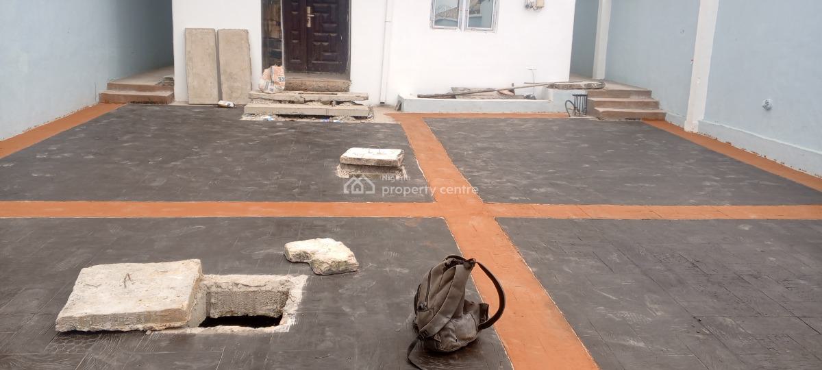 Brand New Lovely 2 Bedroom Flat Ensuit, Gideon Village Estate, Ibafo, Ibafo, Ogun, Flat / Apartment for Rent