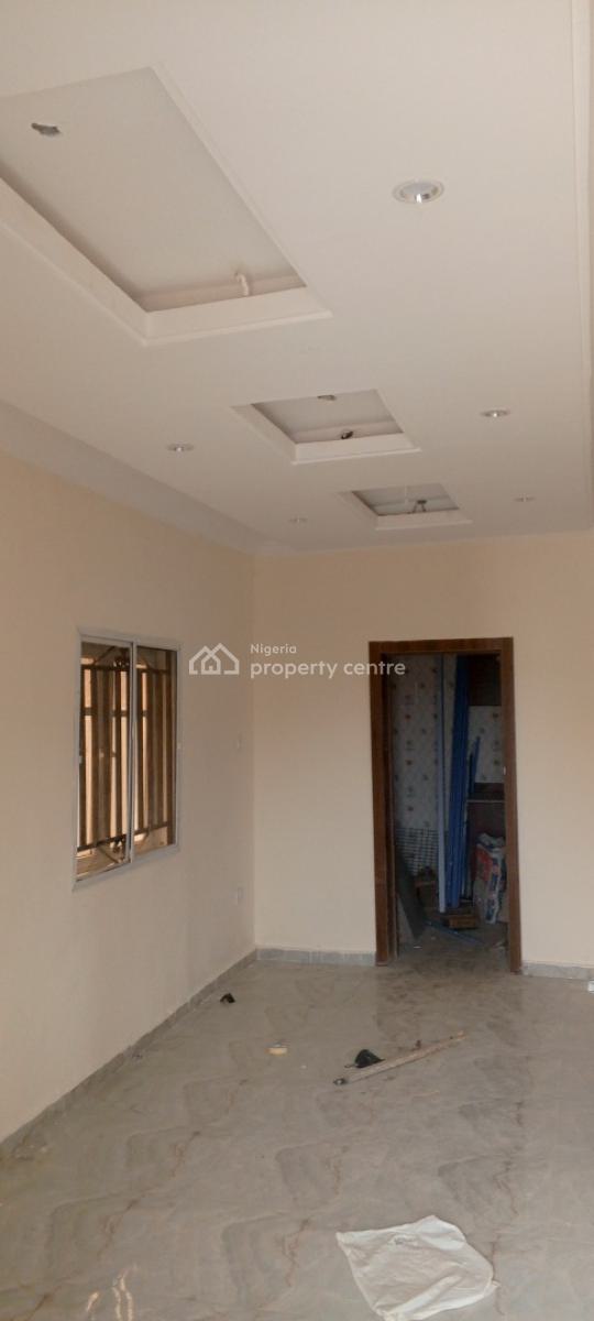 Brand New Lovely 2 Bedroom Flat Ensuit, Gideon Village Estate, Ibafo, Ibafo, Ogun, Flat / Apartment for Rent