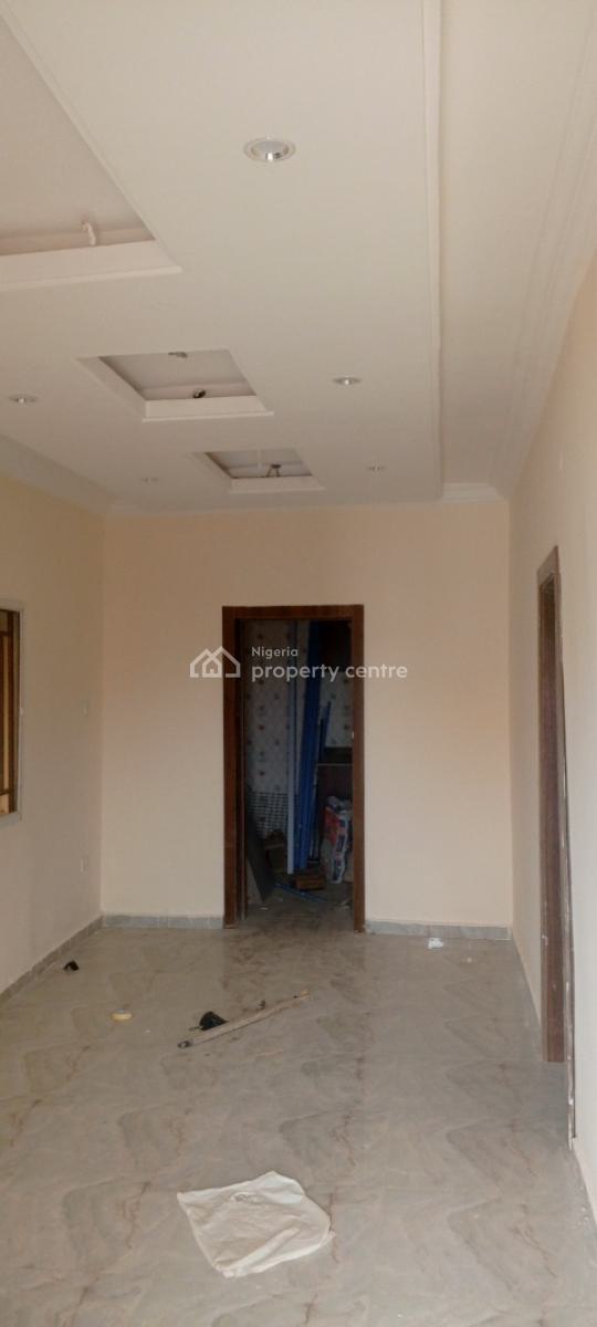 Brand New Lovely 2 Bedroom Flat Ensuit, Gideon Village Estate, Ibafo, Ibafo, Ogun, Flat / Apartment for Rent