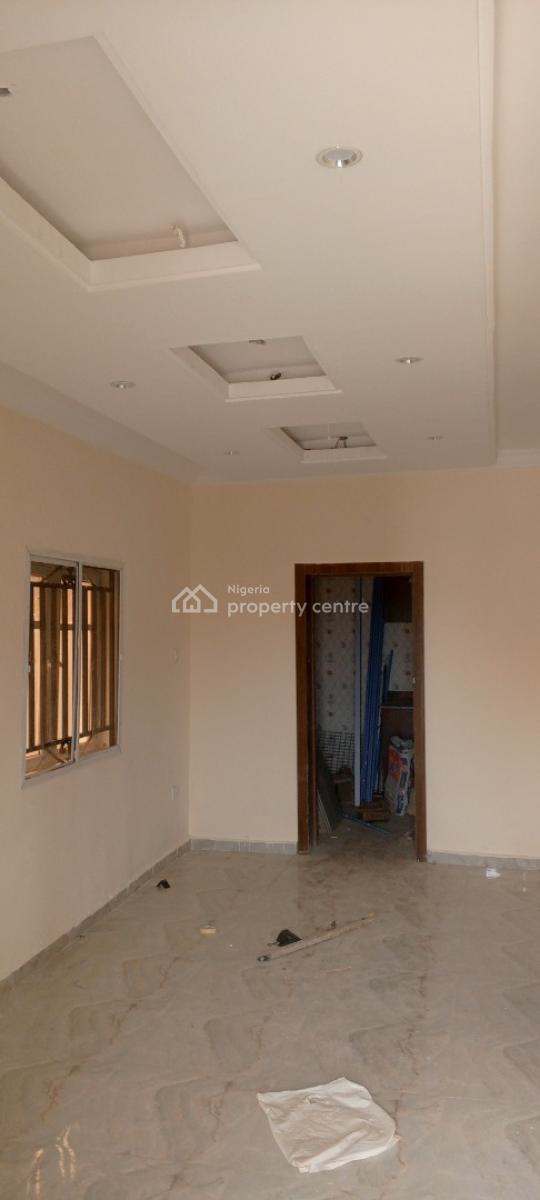 Brand New Lovely 2 Bedroom Flat Ensuit, Gideon Village Estate, Ibafo, Ibafo, Ogun, Flat / Apartment for Rent