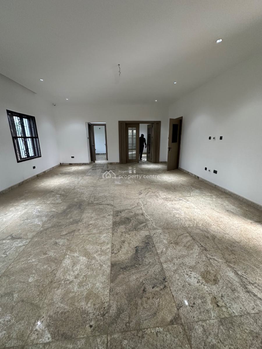 Fully Detached Duplex, Serene Environment, Jahi, Abuja, Detached Duplex for Sale