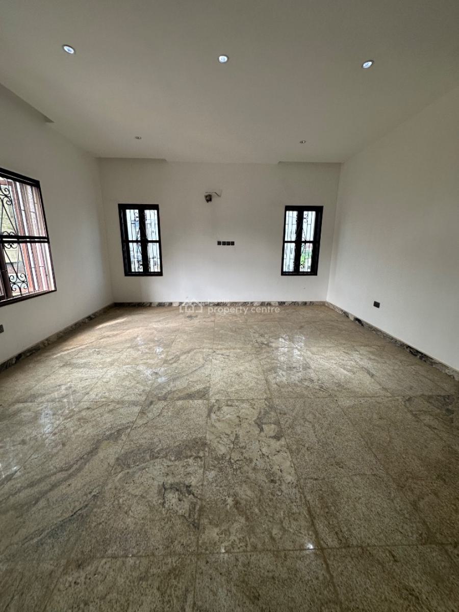 Fully Detached Duplex, Serene Environment, Jahi, Abuja, Detached Duplex for Sale