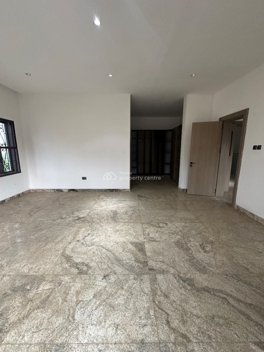 Fully Detached Duplex, Serene Environment, Jahi, Abuja, Detached Duplex for Sale