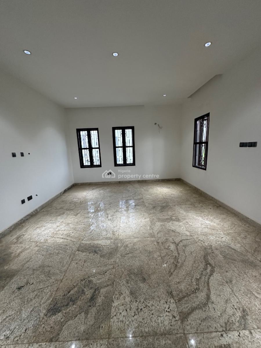 Fully Detached Duplex, Serene Environment, Jahi, Abuja, Detached Duplex for Sale