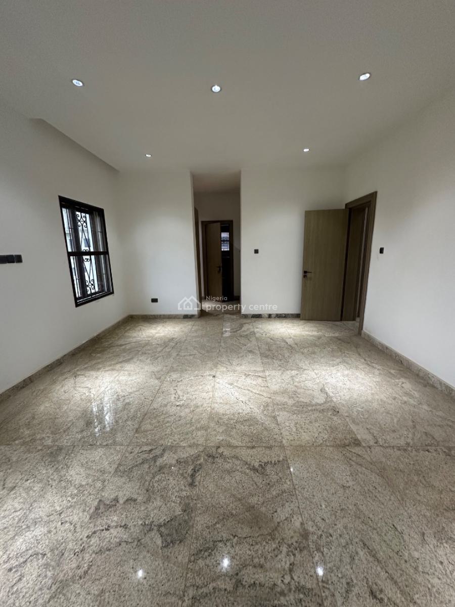 Fully Detached Duplex, Serene Environment, Jahi, Abuja, Detached Duplex for Sale