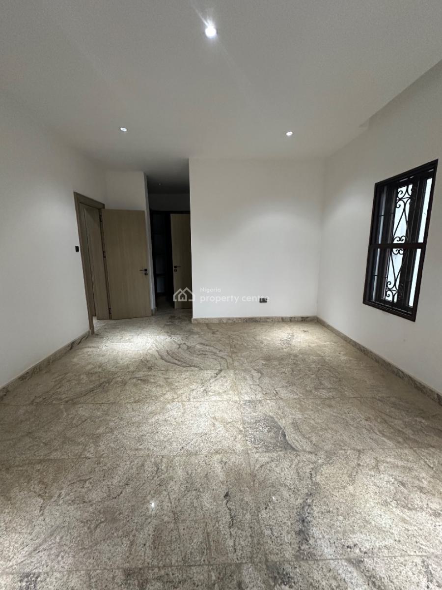 Fully Detached Duplex, Serene Environment, Jahi, Abuja, Detached Duplex for Sale