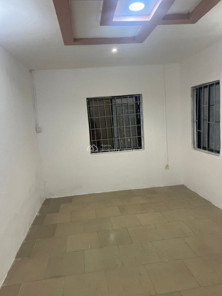 Spacious Miniflat with Pop Finishing, Thomas Estate, Ajah, Lagos, Mini Flat (room and Parlour) for Rent
