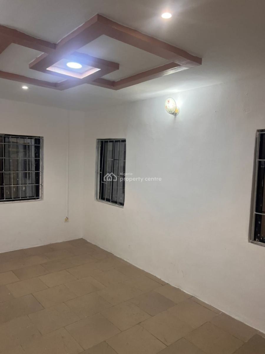 Spacious Miniflat with Pop Finishing, Thomas Estate, Ajah, Lagos, Mini Flat (room and Parlour) for Rent