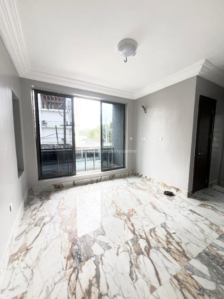 3 Bedroom Apartments with Bq, Ikoyi, Lagos, Flat / Apartment for Sale
