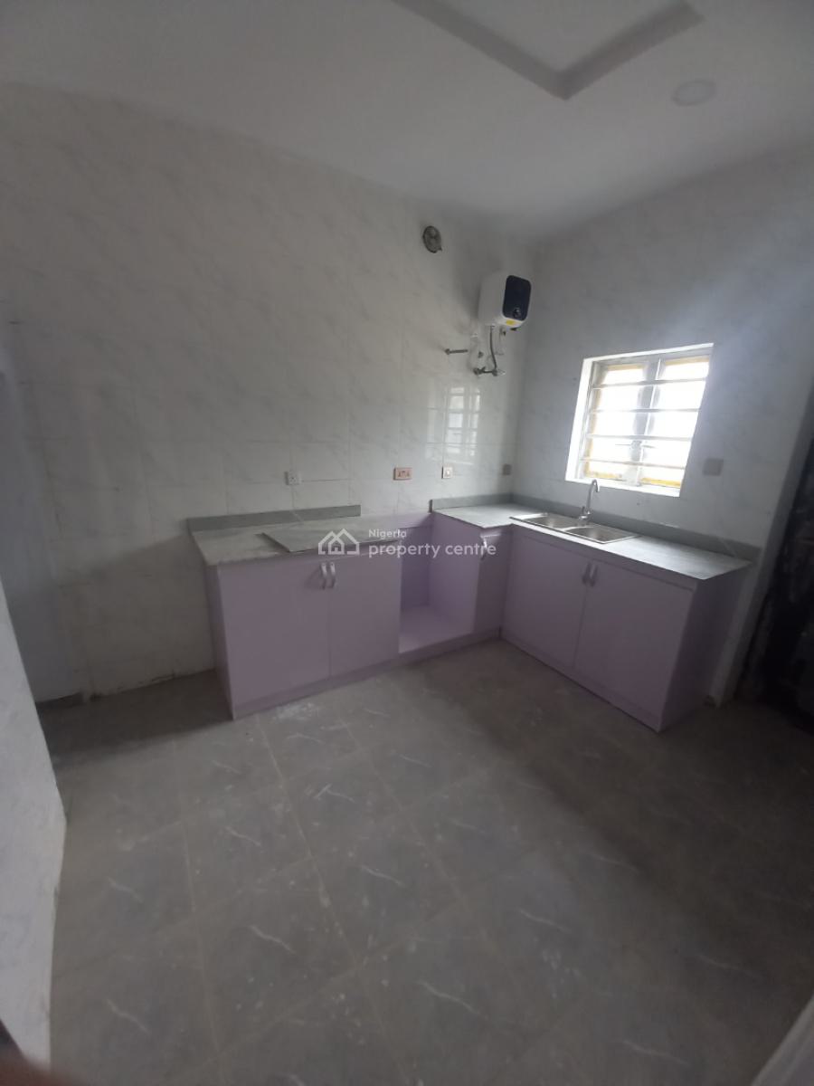 Brand New 5bed Terrace Duplex, Divine Home Estate Lekki, Lekki, Lagos, Terraced Duplex for Rent