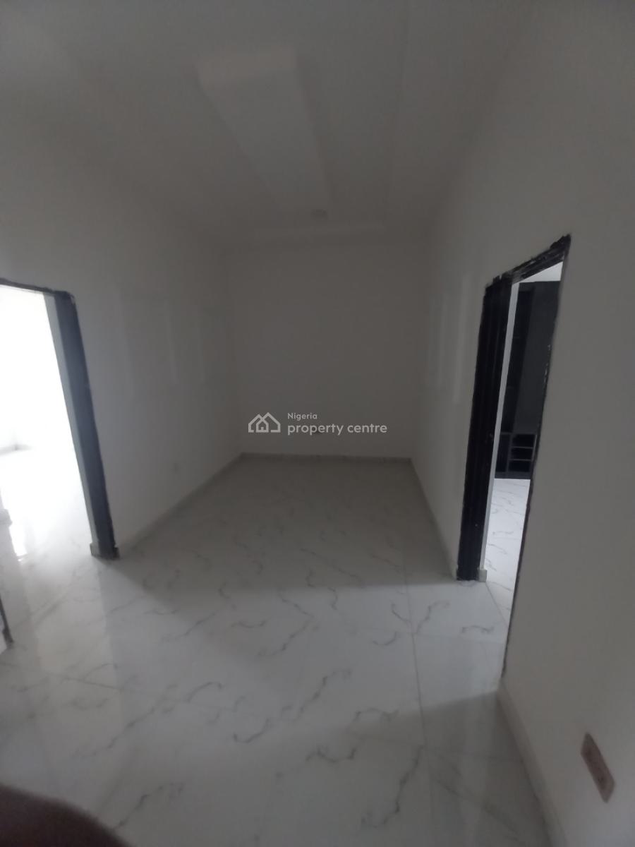 Brand New 5bed Terrace Duplex, Divine Home Estate Lekki, Lekki, Lagos, Terraced Duplex for Rent