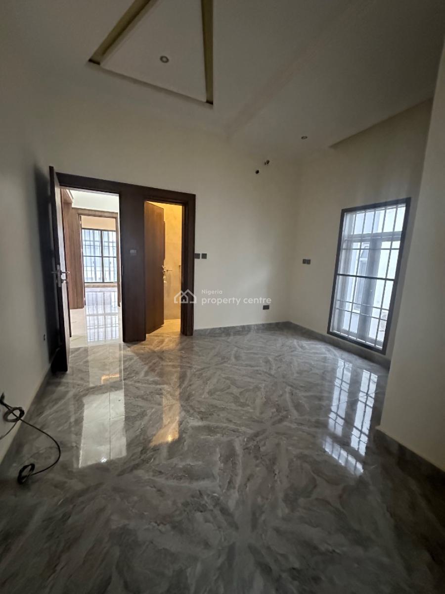 Fully Detached, Serene Environment, Jahi, Abuja, Detached Duplex for Sale