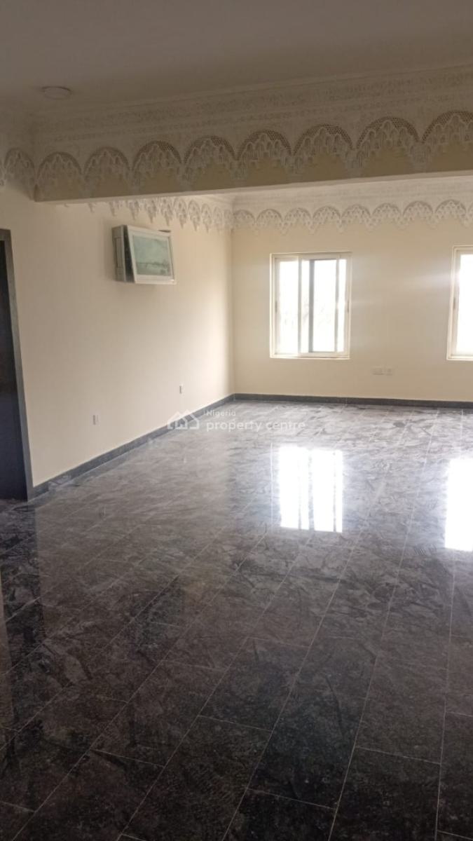Serviced 3 Bedroom Terrace Duplex with Bq, Maitama District, Abuja, Terraced Duplex for Rent