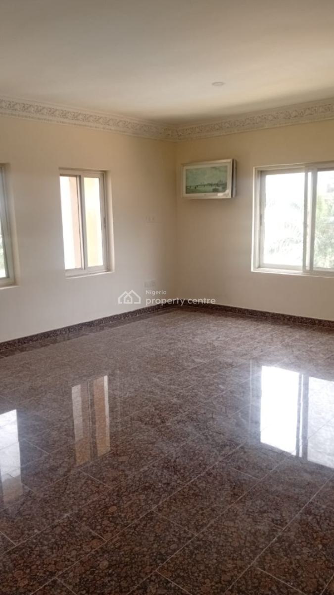 Serviced 3 Bedroom Terrace Duplex with Bq, Maitama District, Abuja, Terraced Duplex for Rent