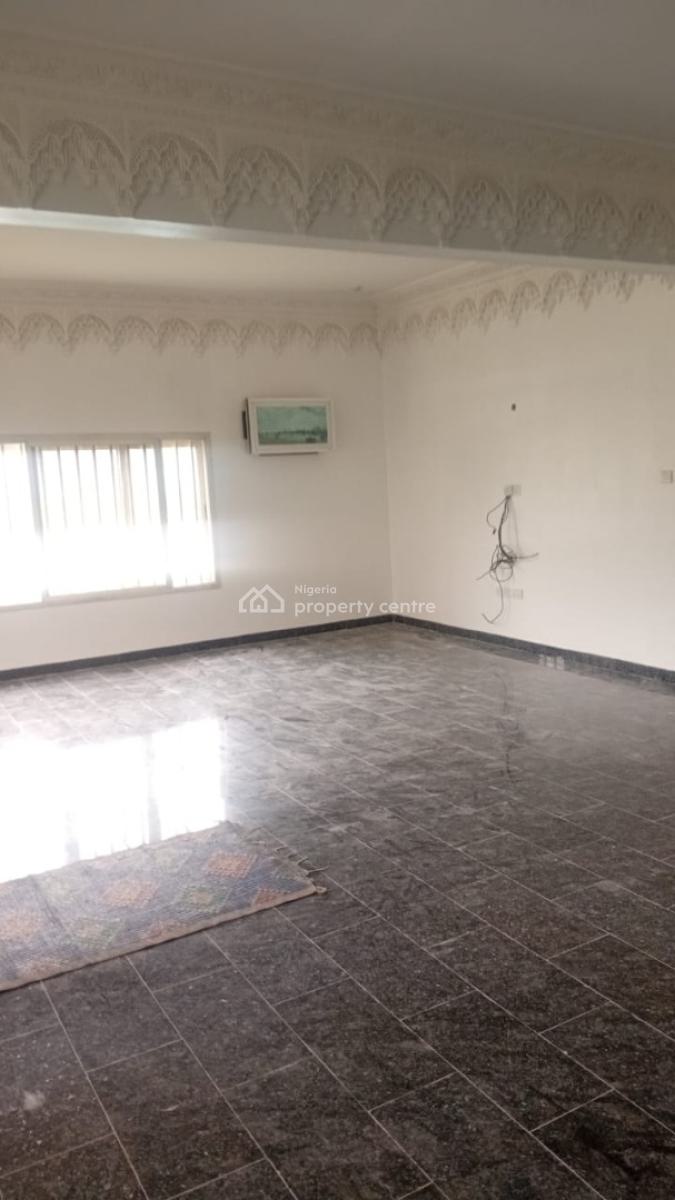 Serviced 3 Bedroom Terrace Duplex with Bq, Maitama District, Abuja, Terraced Duplex for Rent