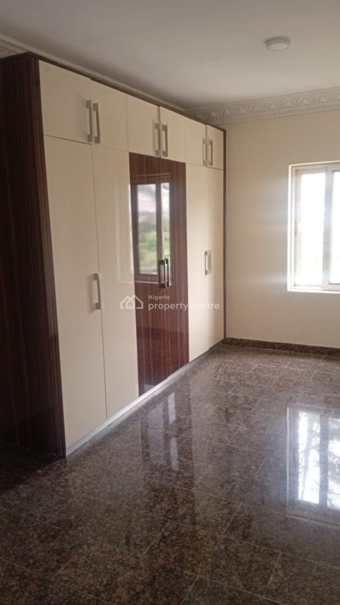 Serviced 3 Bedroom Terrace Duplex with Bq, Maitama District, Abuja, Terraced Duplex for Rent