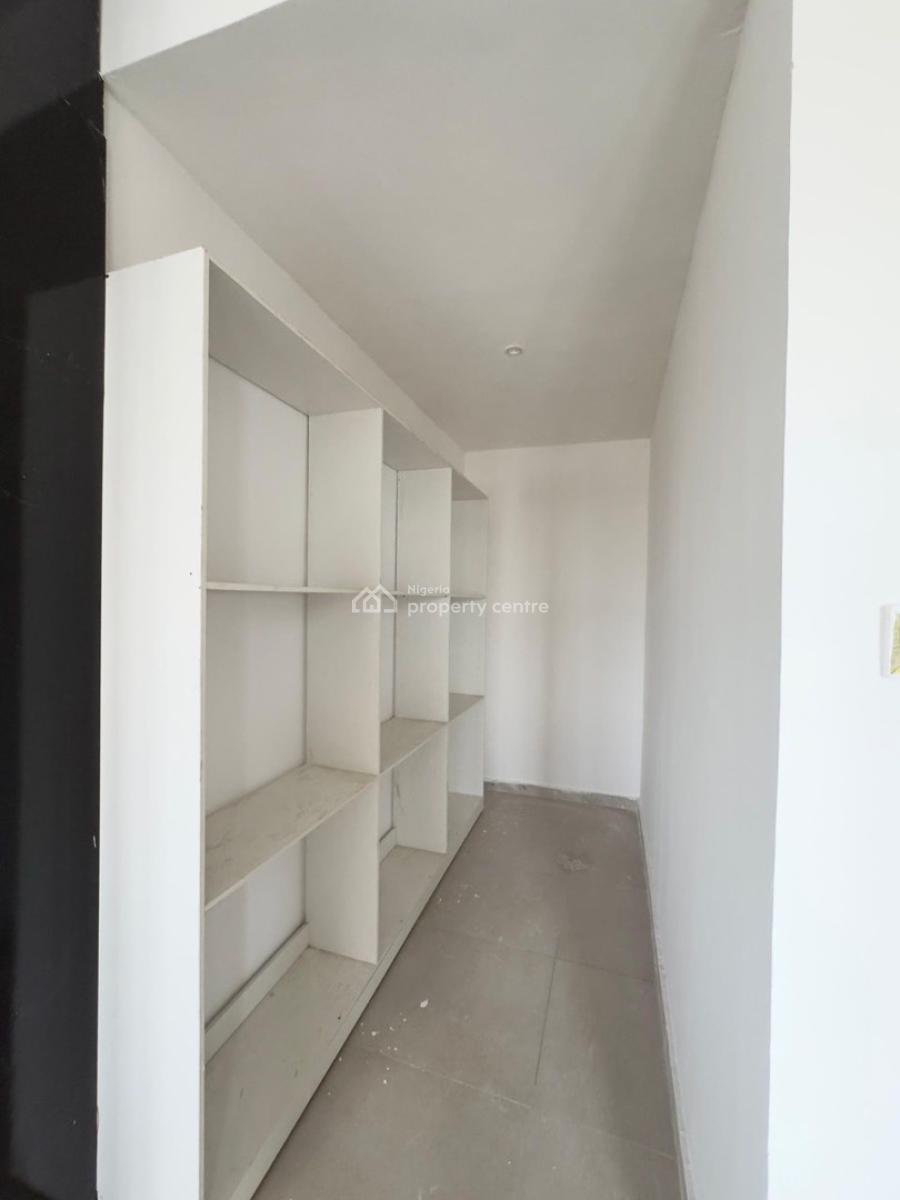 Newly Built 5bedrooms Maisonette, Oniru Vi,lekki, Oniru, Victoria Island (vi), Lagos, Detached Duplex for Sale