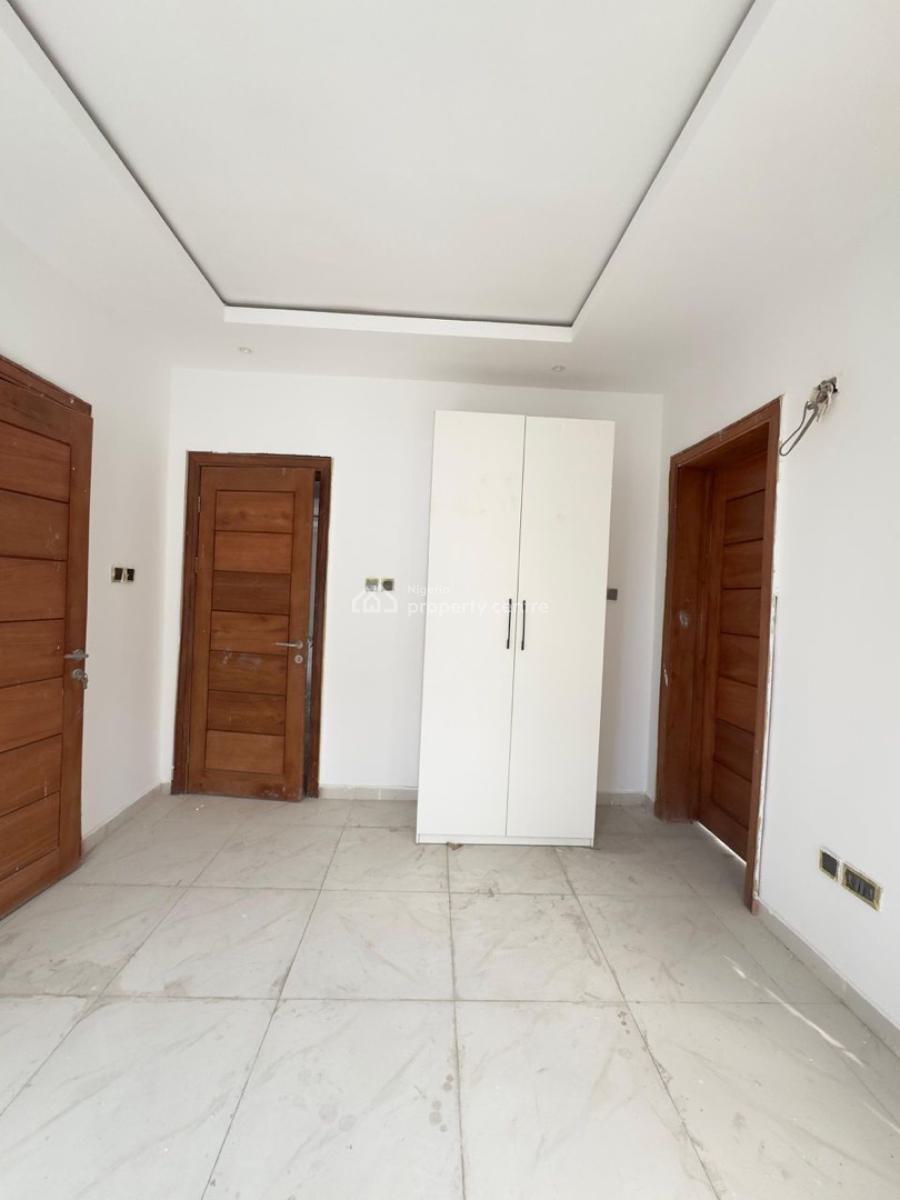 Newly Built 5bedrooms Maisonette, Oniru Vi,lekki, Oniru, Victoria Island (vi), Lagos, Detached Duplex for Sale