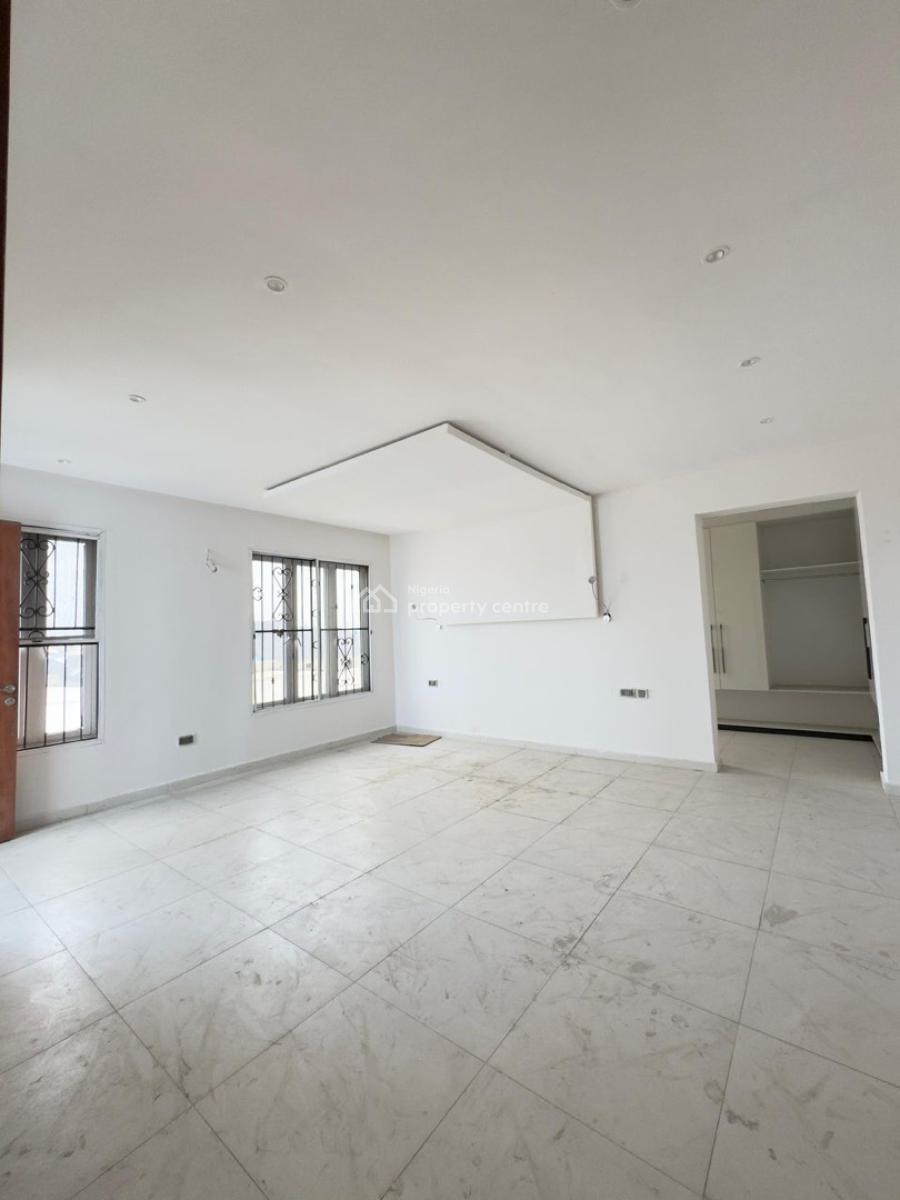 Newly Built 5bedrooms Maisonette, Oniru Vi,lekki, Oniru, Victoria Island (vi), Lagos, Detached Duplex for Sale