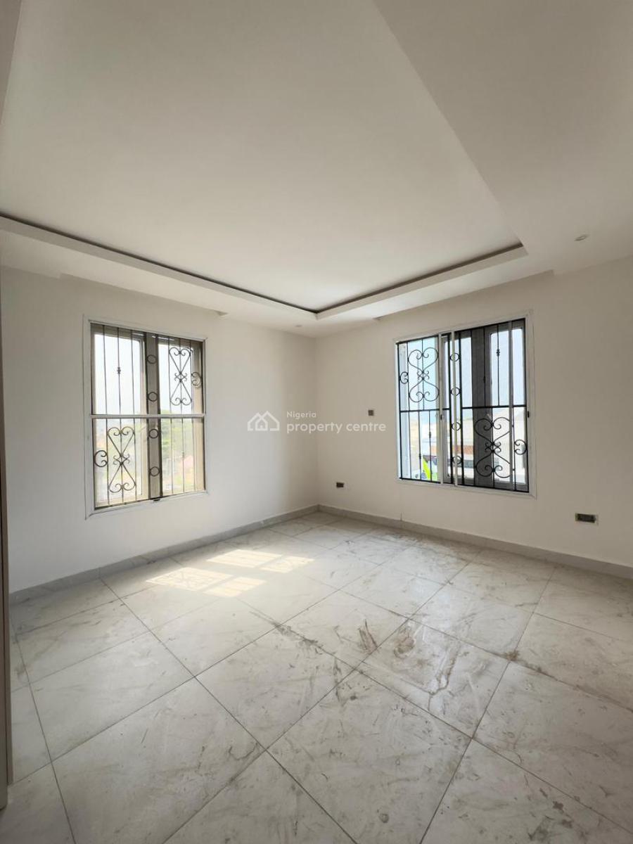 Newly Built 5bedrooms Maisonette, Oniru Vi,lekki, Oniru, Victoria Island (vi), Lagos, Detached Duplex for Sale