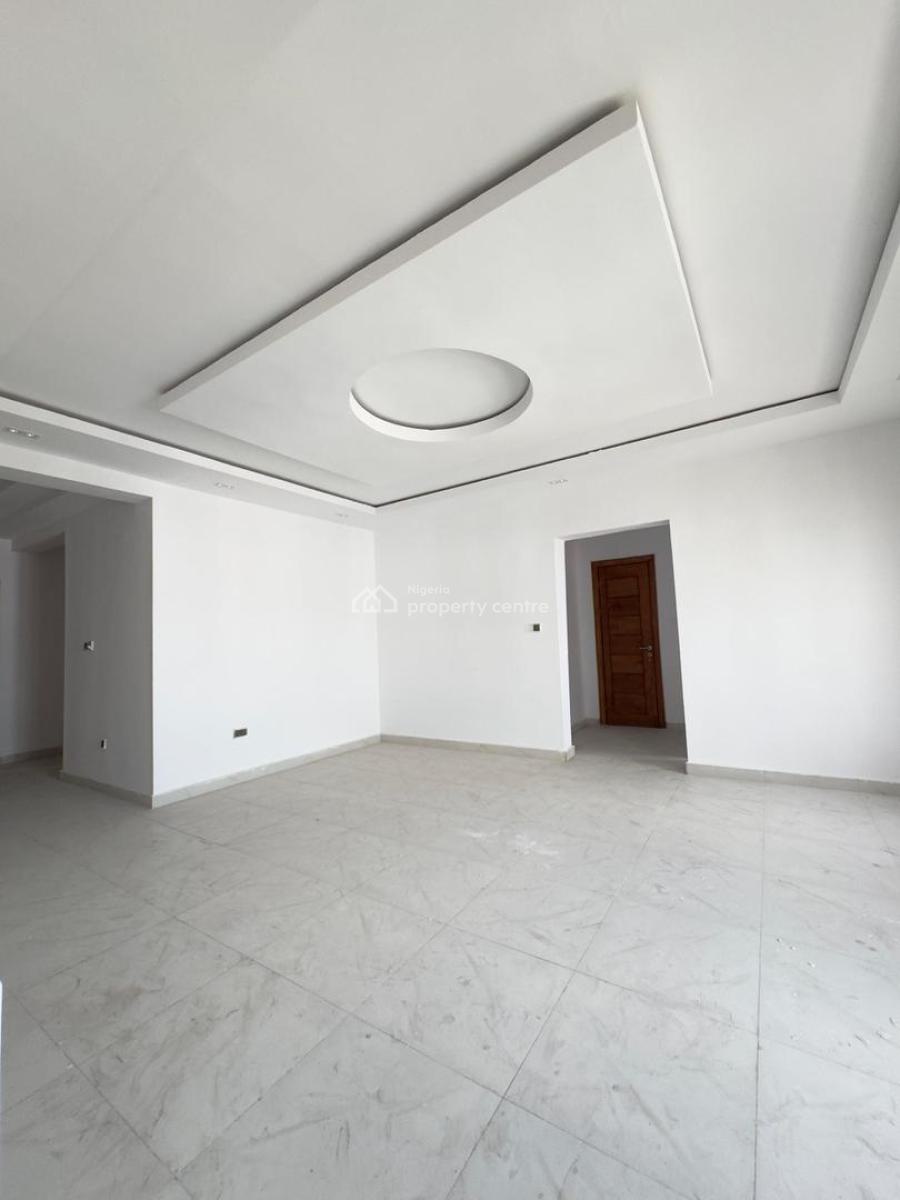 Newly Built 5bedrooms Maisonette, Oniru Vi,lekki, Oniru, Victoria Island (vi), Lagos, Detached Duplex for Sale