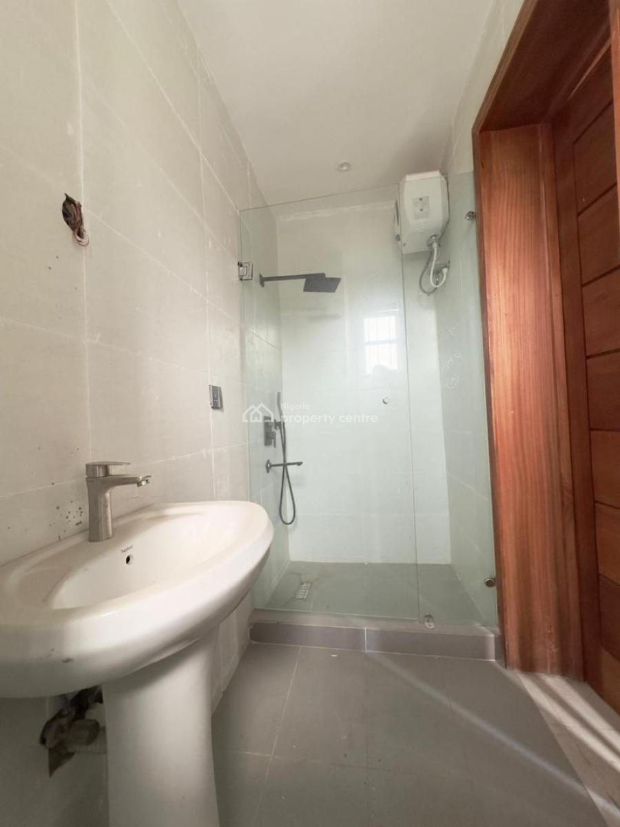 Newly Built 5bedrooms Maisonette, Oniru Vi,lekki, Oniru, Victoria Island (vi), Lagos, Detached Duplex for Sale