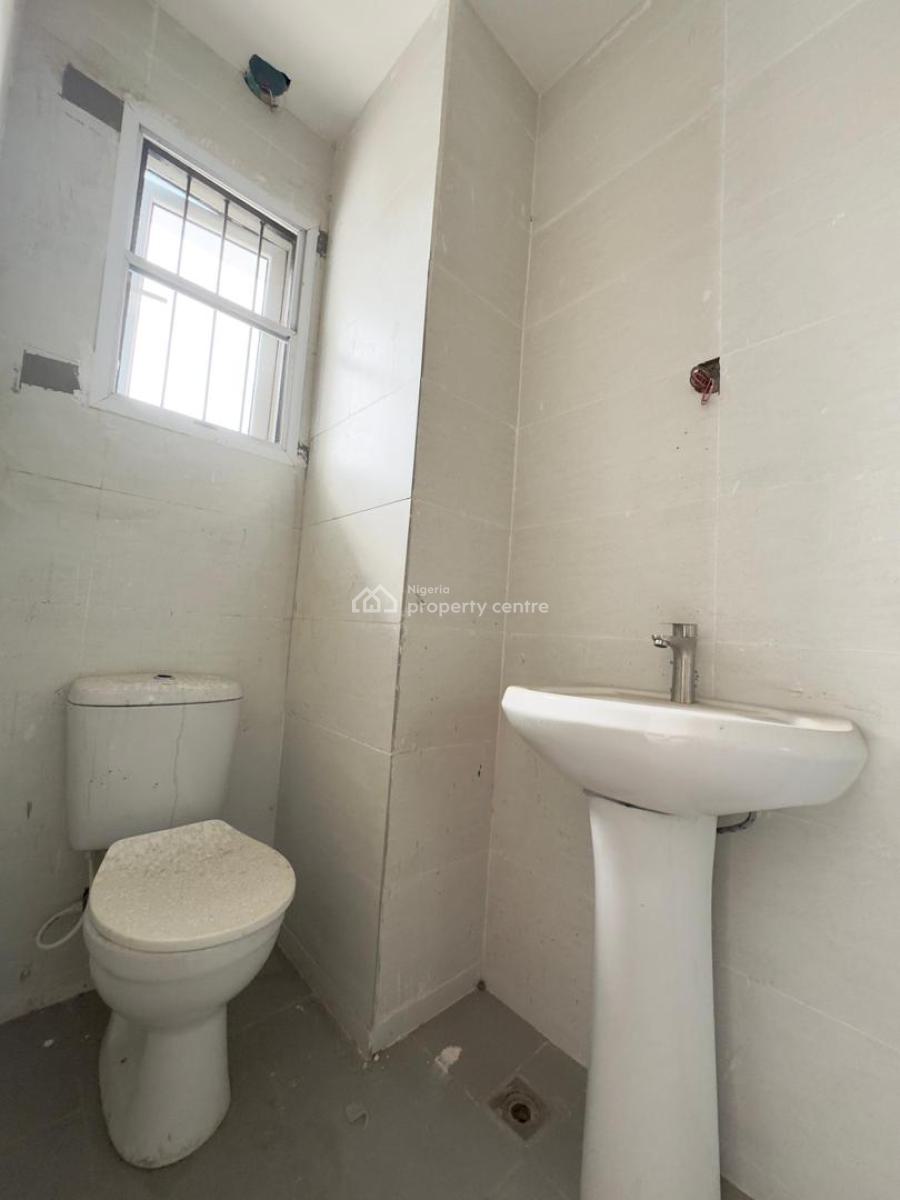 Newly Built 5bedrooms Maisonette, Oniru Vi,lekki, Oniru, Victoria Island (vi), Lagos, Detached Duplex for Sale