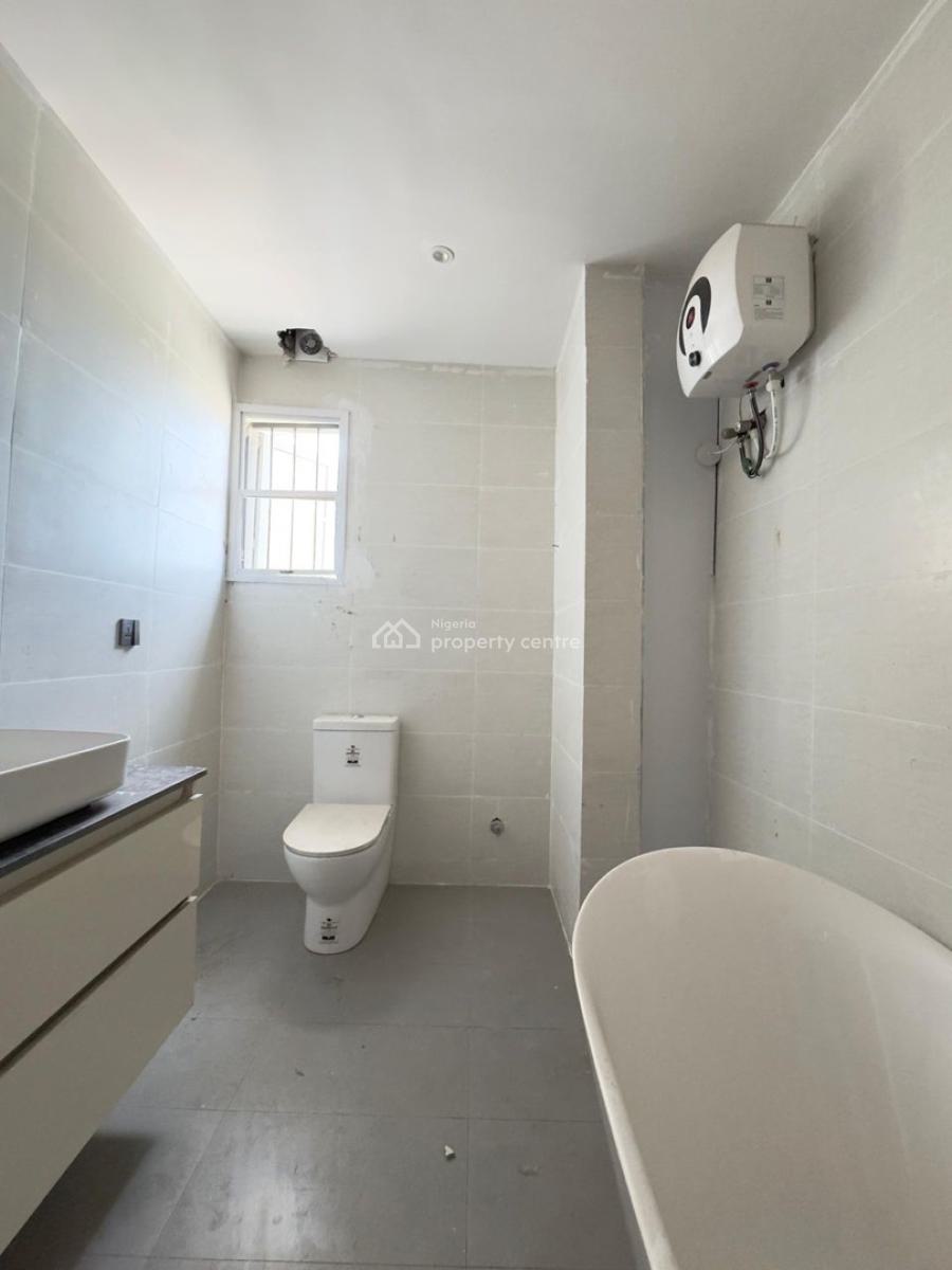 Newly Built 5bedrooms Maisonette, Oniru Vi,lekki, Oniru, Victoria Island (vi), Lagos, Detached Duplex for Sale